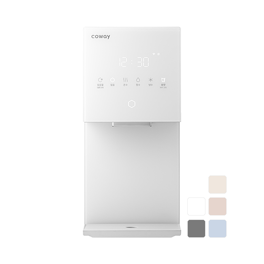 코웨이 아이콘 얼음정수기 오리지널 렌탈