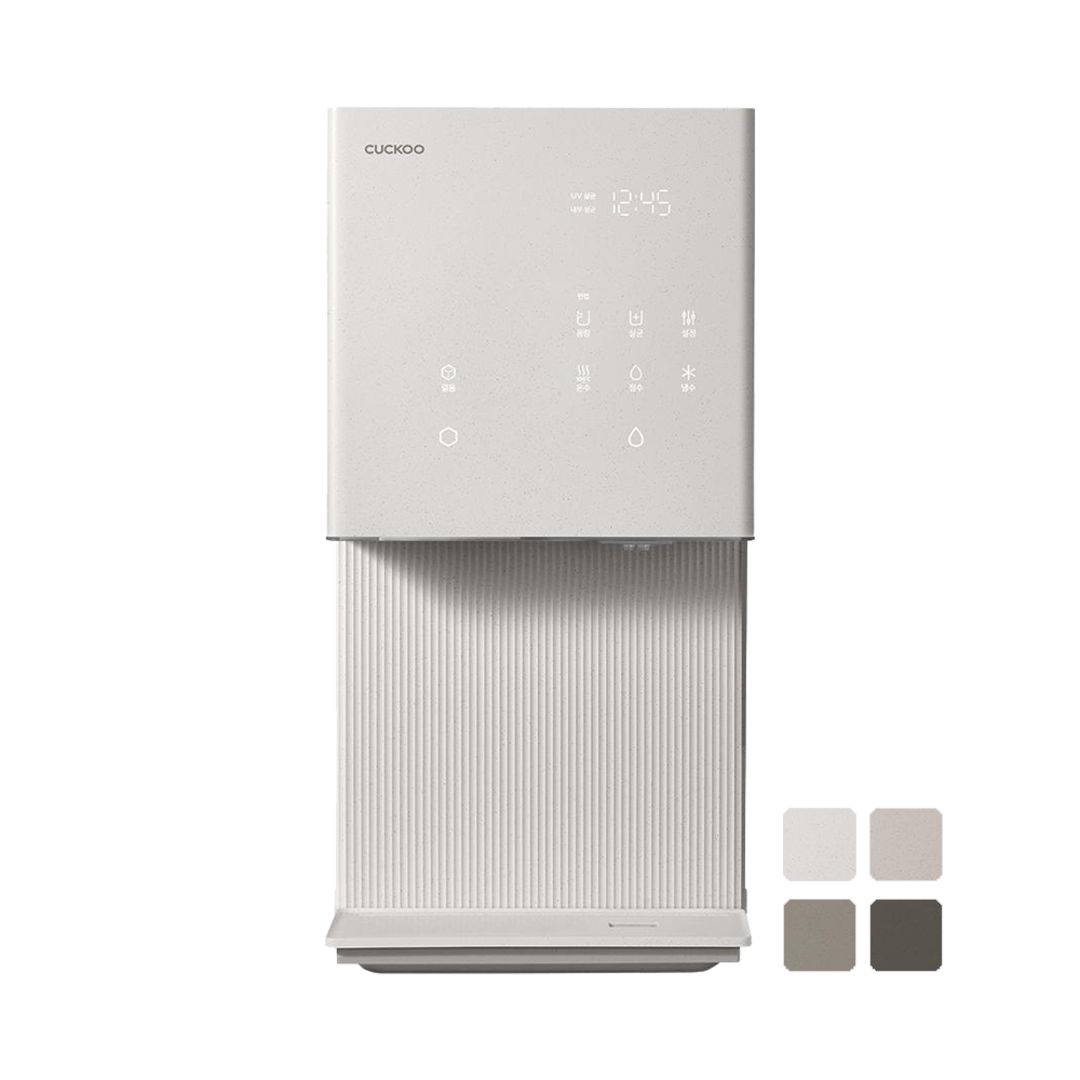 쿠쿠 제로100 얼음정수기 렌탈
