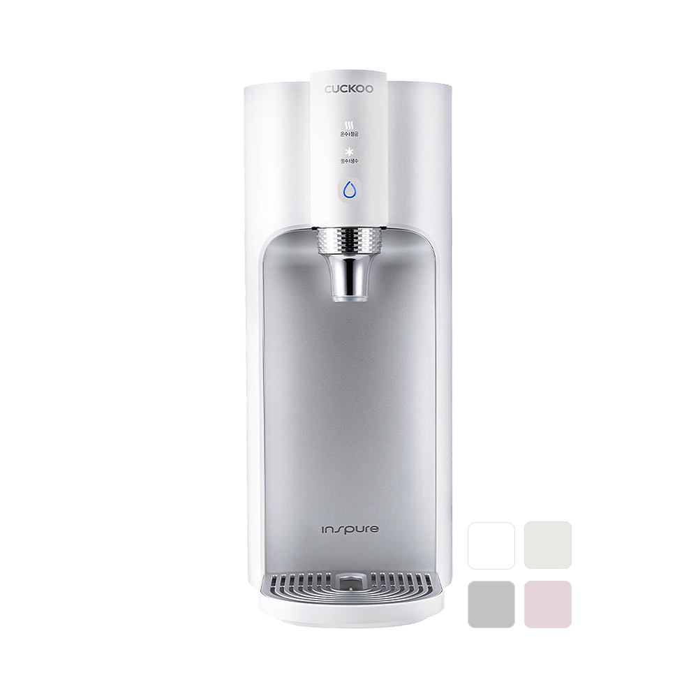 쿠쿠 100도 끓인물 정수기 렌탈