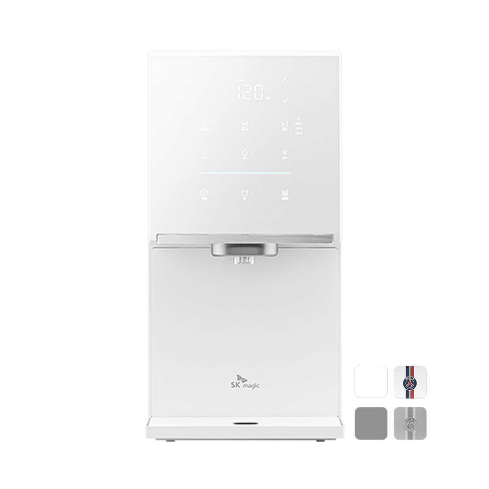 SK매직 원코크 플러스 얼음물 정수기 렌탈